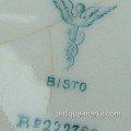 Bishop & Stonier Bisto Mark - c1891 to 1936