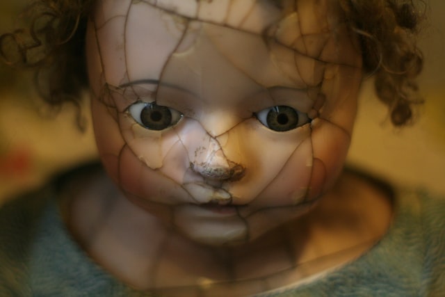 How to Identify Antique Dolls & Learn Their Values