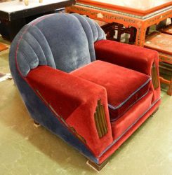 American furniture Art Deco 2