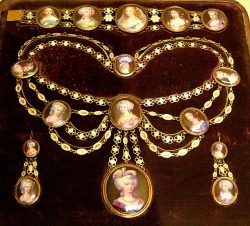 Edwardian Jewellery