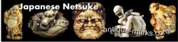 Rare & Collectible Japanese Netsuke
