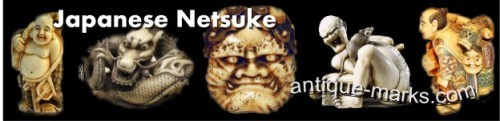 Collecting Rare Japanese Netsuke