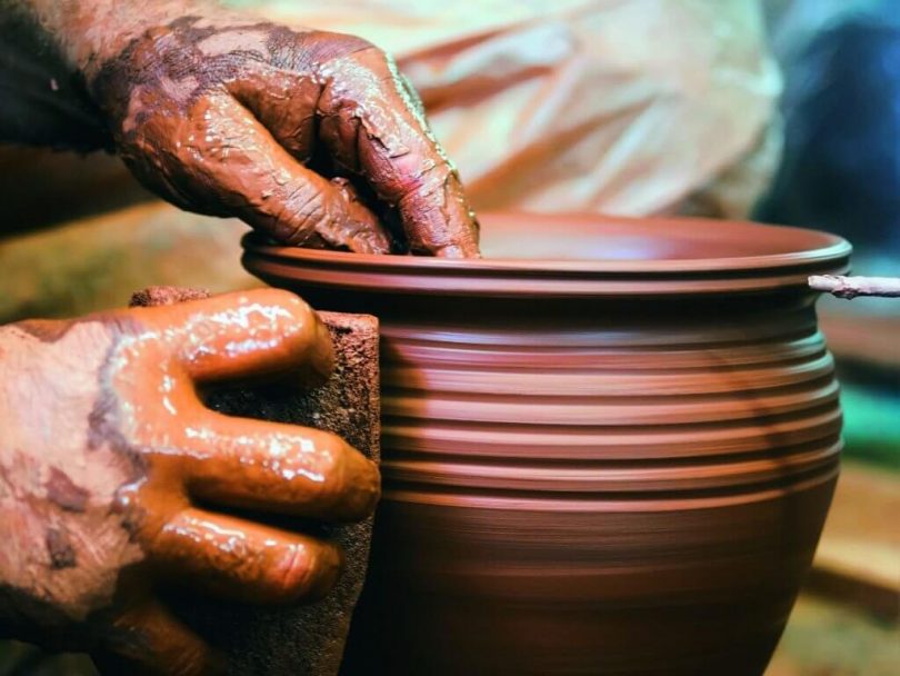 Arts and Crafts in Mimaropa