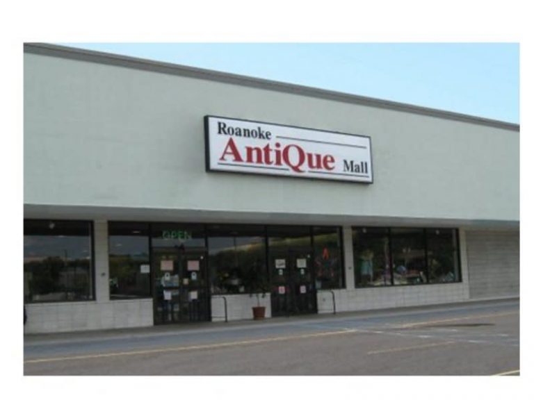 20 Best Antique Stores In Virginia