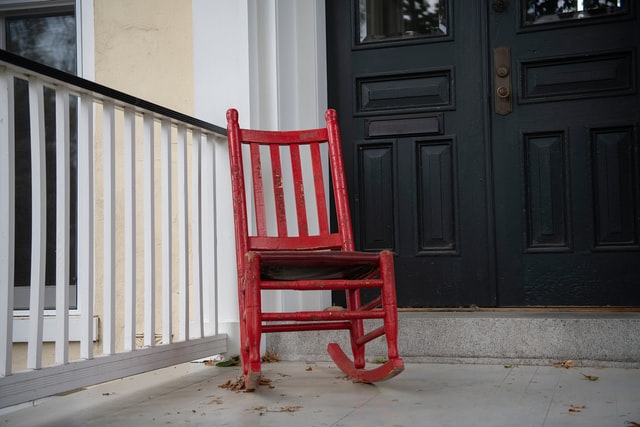 Rocking Chairs