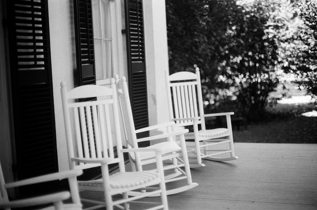 Rocking Chairs