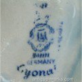 Royal Bonn Lyonais Mark