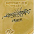 Sarreguemines Pottery Marks - France
