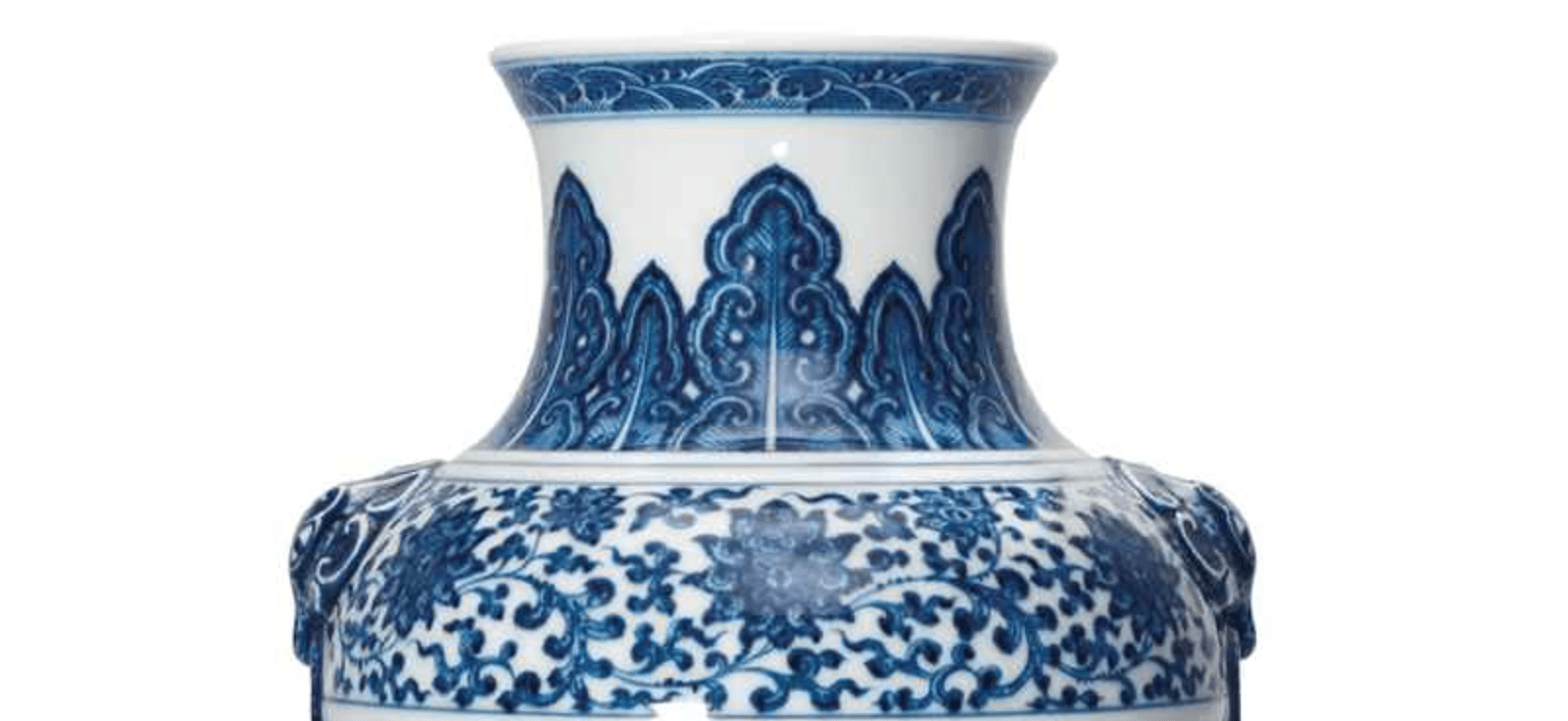 Chinese Porcelain Reign Marks
