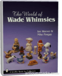 wade whimsies price list