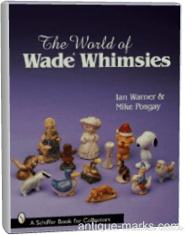 World of Wade Whimsies