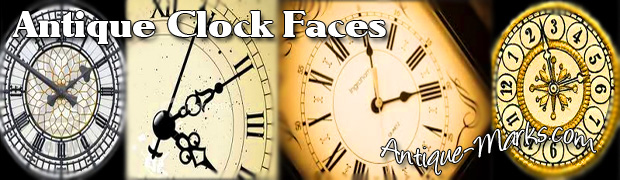 Collectable Antique Wall Clocks