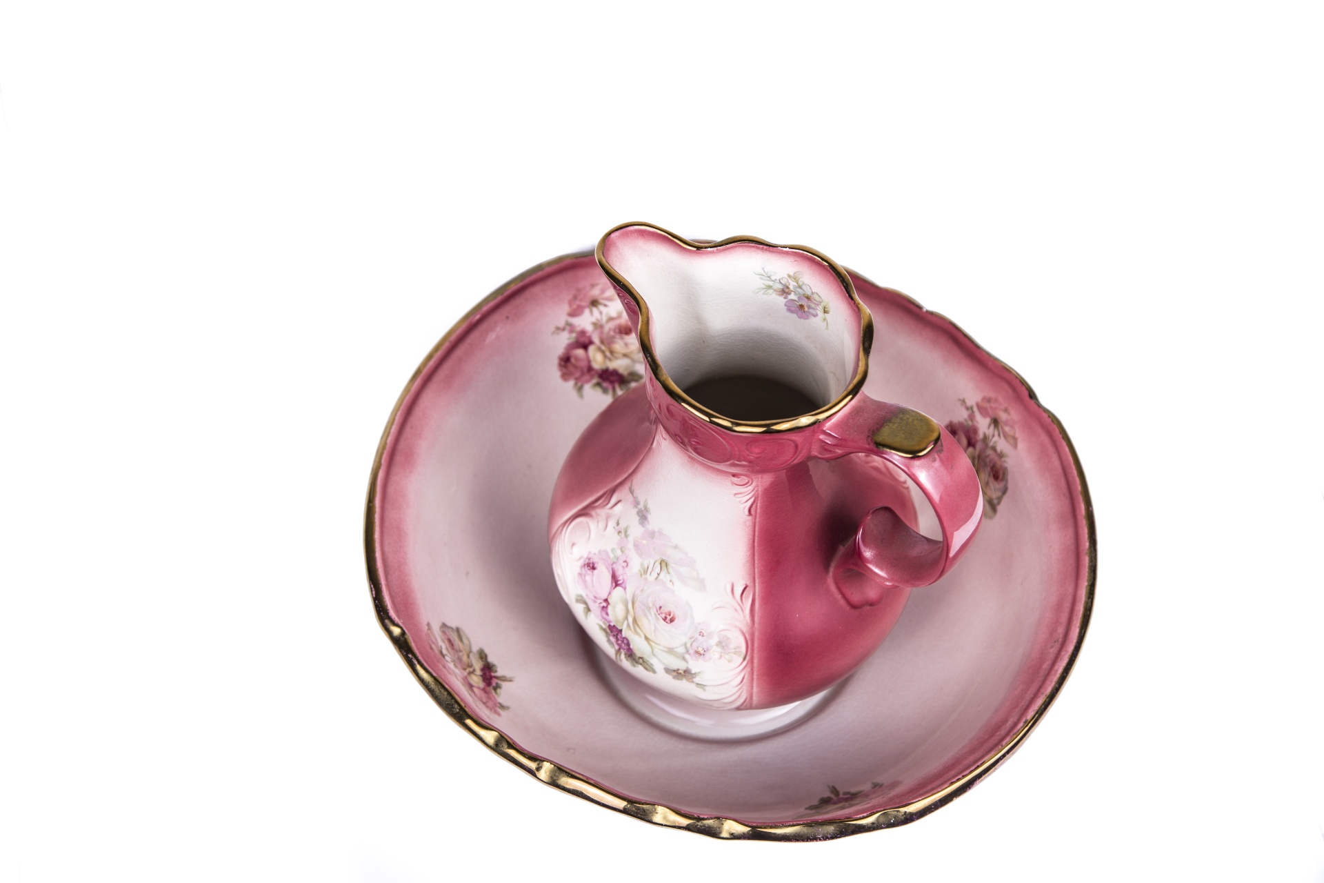 How Much Is My Antique Wash Basin Worth?