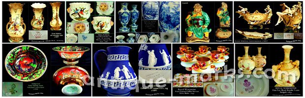 Antique Collectables - A look at a Real Antique Collection