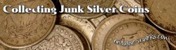 Collect and Profit from Junk Silver Coins
