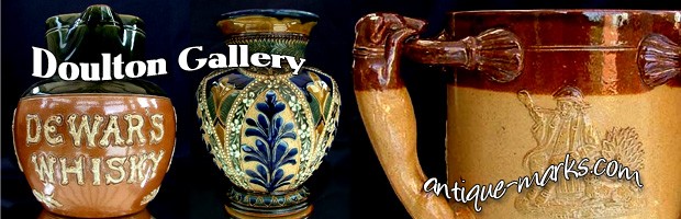 Royal Doulton Designs Gallery