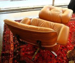 American furniture Eames chair