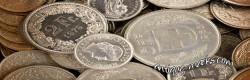 Collectable European Silver Coins