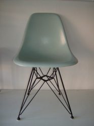 Eames chair