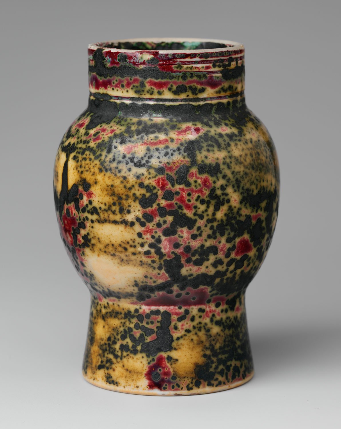 tiffany vase