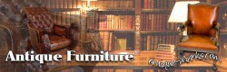 Collecting Vintage and Antique Furniture and Furnishings