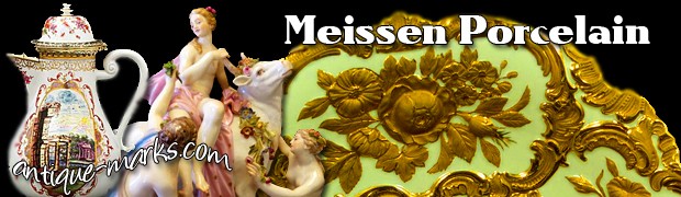 Meissen Porcelain Gallery